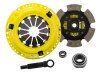 ACT 1990 Honda Civic MaXX/Race Sprung 6 Pad Clutch Kit thumbnail 4