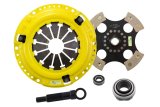 ACT 1990 Honda Civic MaXX/Race Rigid 4 Pad Clutch Kit thumbnail 1