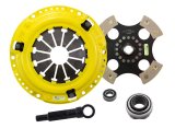 ACT 1990 Honda Civic MaXX/Race Rigid 4 Pad Clutch Kit thumbnail 4