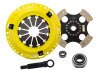ACT 1990 Honda Civic MaXX/Race Rigid 4 Pad Clutch Kit thumbnail 5