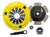 ACT 1990 Honda Civic MaXX/Race Rigid 6 Pad Clutch Kit thumbnail 4