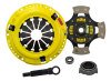 ACT 1992 Honda Civic HD/Race Sprung 4 Pad Clutch Kit thumbnail 4