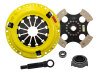 ACT 1992 Honda Civic HD/Race Rigid 4 Pad Clutch Kit thumbnail 5