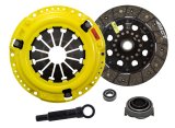 ACT 1992 Honda Civic HD/Perf Street Rigid Clutch Kit thumbnail 3