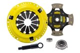 ACT 1992 Honda Civic Sport/Race Sprung 4 Pad Clutch Kit thumbnail 1
