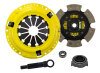 ACT 1992 Honda Civic Sport/Race Sprung 6 Pad Clutch Kit thumbnail 4