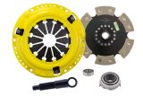 ACT 1992 Honda Civic Sport/Race Rigid 6 Pad Clutch Kit thumbnail 1