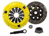 ACT 1992 Honda Civic Sport/Perf Street Rigid Clutch Kit thumbnail 2