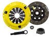 ACT 1992 Honda Civic Sport/Perf Street Rigid Clutch Kit thumbnail 4