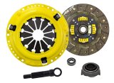 ACT 1992 Honda Civic Sport/Perf Street Sprung Clutch Kit thumbnail 2