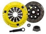 ACT 1992 Honda Civic XT/Perf Street Rigid Clutch Kit thumbnail 2