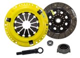 ACT 1992 Honda Civic XT/Perf Street Rigid Clutch Kit thumbnail 3