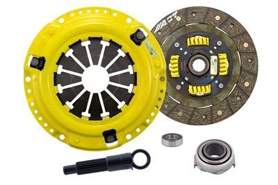 ACT 1992 Honda Civic XT/Perf Street Sprung Clutch Kit thumbnail 2