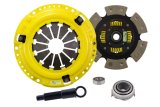 ACT 1992 Honda Civic MaXX/Race Sprung 6 Pad Clutch Kit thumbnail 1