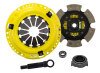 ACT 1992 Honda Civic MaXX/Race Sprung 6 Pad Clutch Kit thumbnail 4