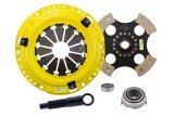 ACT 1992 Honda Civic MaXX/Race Rigid 4 Pad Clutch Kit thumbnail 1