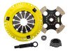 ACT 1992 Honda Civic MaXX/Race Rigid 4 Pad Clutch Kit thumbnail 4
