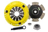 ACT 1992 Honda Civic MaXX/Race Rigid 6 Pad Clutch Kit thumbnail 1