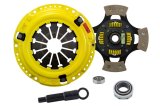 ACT 1988 Honda Civic HD/Race Sprung 4 Pad Clutch Kit thumbnail 1