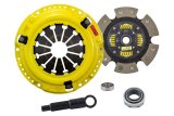 ACT 1988 Honda Civic HD/Race Sprung 6 Pad Clutch Kit thumbnail 1