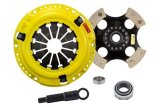 ACT 1988 Honda Civic HD/Race Rigid 4 Pad Clutch Kit thumbnail 2