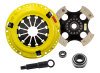 ACT 1988 Honda Civic HD/Race Rigid 4 Pad Clutch Kit thumbnail 5