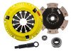 ACT 1988 Honda Civic HD/Race Rigid 6 Pad Clutch Kit thumbnail 5