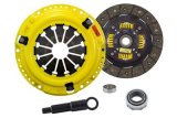 ACT 1988 Honda Civic HD/Perf Street Sprung Clutch Kit thumbnail 2