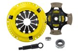ACT 1988 Honda Civic Sport/Race Sprung 4 Pad Clutch Kit thumbnail 1