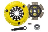 ACT 1988 Honda Civic Sport/Race Sprung 6 Pad Clutch Kit thumbnail 1