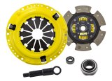 ACT 1988 Honda Civic Sport/Race Sprung 6 Pad Clutch Kit thumbnail 3