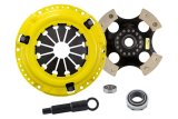 ACT 1988 Honda Civic Sport/Race Rigid 4 Pad Clutch Kit thumbnail 1