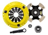 ACT 1988 Honda Civic Sport/Race Rigid 4 Pad Clutch Kit thumbnail 2