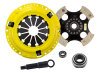 ACT 1988 Honda Civic Sport/Race Rigid 4 Pad Clutch Kit thumbnail 4