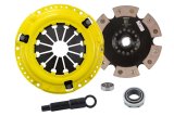 ACT 1988 Honda Civic Sport/Race Rigid 6 Pad Clutch Kit thumbnail 1