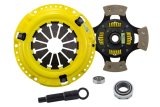 ACT 1988 Honda Civic XT/Race Sprung 4 Pad Clutch Kit thumbnail 1