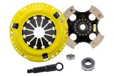 ACT 1988 Honda Civic XT/Race Rigid 4 Pad Clutch Kit thumbnail 2
