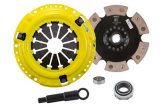 ACT 1988 Honda Civic XT/Race Rigid 6 Pad Clutch Kit thumbnail 2