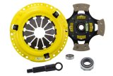 ACT 1988 Honda Civic MaXX/Race Sprung 4 Pad Clutch Kit thumbnail 1
