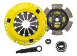 ACT 1988 Honda Civic MaXX/Race Sprung 6 Pad Clutch Kit thumbnail 3