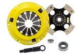 ACT 1988 Honda Civic MaXX/Race Rigid 4 Pad Clutch Kit thumbnail 1
