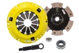 ACT 1988 Honda Civic MaXX/Race Rigid 6 Pad Clutch Kit thumbnail 1