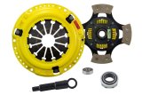 ACT 1988 Honda Civic HD/Race Sprung 4 Pad Clutch Kit thumbnail 1