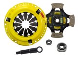 ACT 1988 Honda Civic HD/Race Sprung 4 Pad Clutch Kit thumbnail 3