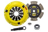 ACT 1988 Honda Civic HD/Race Sprung 6 Pad Clutch Kit thumbnail 1