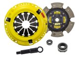 ACT 1988 Honda Civic HD/Race Sprung 6 Pad Clutch Kit thumbnail 2