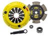 ACT 1988 Honda Civic HD/Race Sprung 6 Pad Clutch Kit thumbnail 4