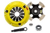 ACT 1988 Honda Civic HD/Race Rigid 4 Pad Clutch Kit thumbnail 2