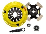 ACT 1988 Honda Civic HD/Race Rigid 4 Pad Clutch Kit thumbnail 3