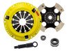 ACT 1988 Honda Civic HD/Race Rigid 4 Pad Clutch Kit thumbnail 5